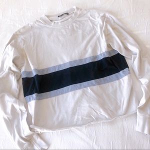 Brandy Crewneck